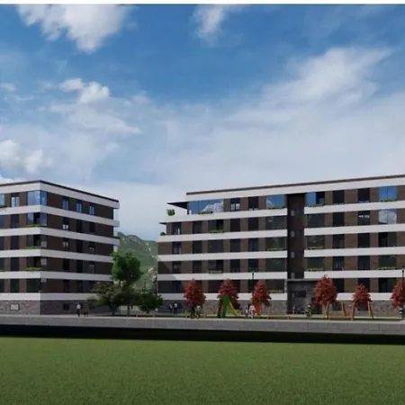 Vip Gold Apartman