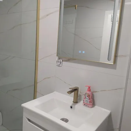 Vip Gold Apartamento