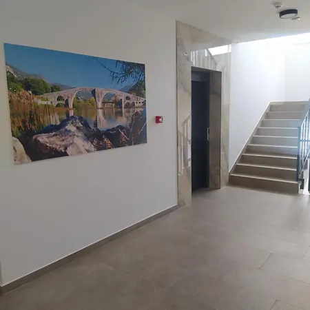 Apartman Vip Gold