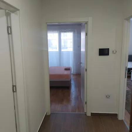 Apartman Vip Gold *