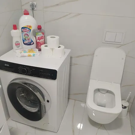 Apartman Vip Gold
