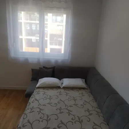 Vip Gold Apartment