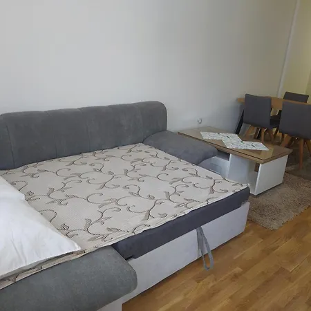 Vip Gold Apartman Trebinje