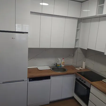 Apartment Vip Gold Trebinje