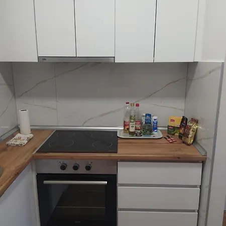 Vip Gold Apartman *