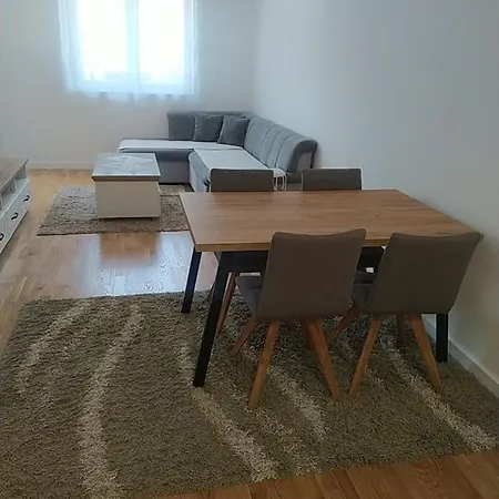 Vip Gold Apartman *