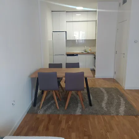 Vip Gold Apartman *