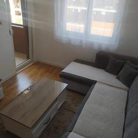Vip Gold Apartment Trebinje