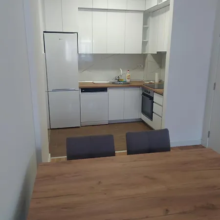 Apartamento Vip Gold