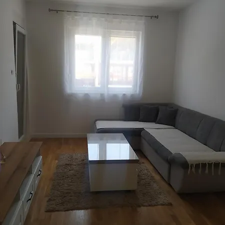 Apartman Vip Gold *