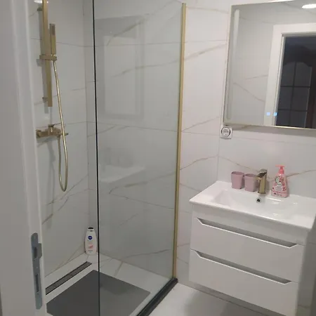 Vip Gold Apartman *